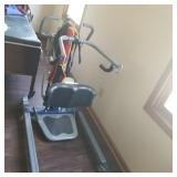 Bestcare Transfer lift