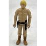 Vintage 1980 Lfl Luke Skywalker Bespin Figure