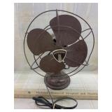 Vintage Westinghouse Electric Fan