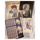 1921 Farm Journal, 1913 Larkin Idea Style Book