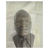 Harry S.Truman Bust