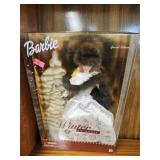 Winter classic Barbie