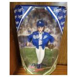 Dodgers Barbie