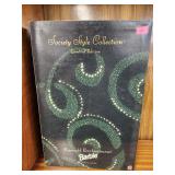 Emerald Enchantment Barbie