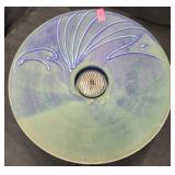 Japanese studio pottery vase