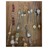 Assorted Ladies Watches