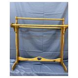Quilt Rack