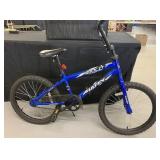 Huffy Rock It 20" Bicycle