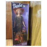Enchanted Holloween Barbie