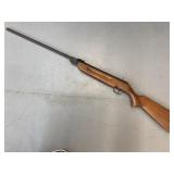 Salvia 630 Air Rifle Model 77 / CZECH REPUBLIC