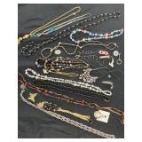 Beaded Jewelry