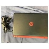 Hp Laptop Computer 15" w/beatsaudio