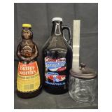 Vtg. Mis. Butter worth