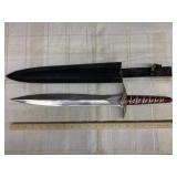 LOTR - "Sting" Sword Replica