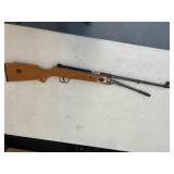 Vintage Pellet Rifle