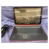 HP Laptop 15"