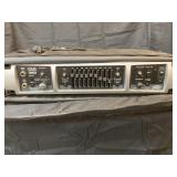 Peavey Tour Series 450 Bass Guitar Amplifier Head