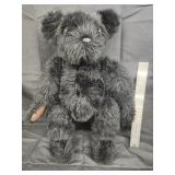 Vtg. Antique large fully joined Bear