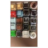 Testers Multiple Colors