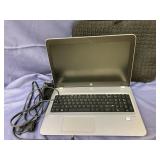 HP ProBook 450 G4 15" with case