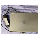 HP Chrome Laptop 14"