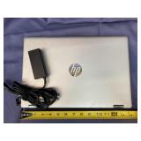 14" HP Laptop w/cord
