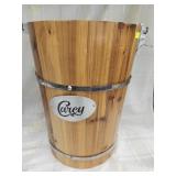 Carey 6Qt. ice cream maker
