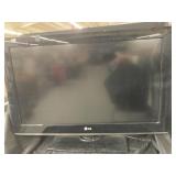 LG Brand Television 32"