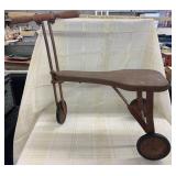 Antique Childï¿½s Tricycle