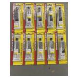 Monkey grip, rubber cement 10 tubes