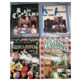 Collectors Reference/Guide Books