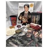 Harry Potter Collection, Gryffindor Wax Seal,