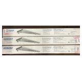 Howard lighting products 8 foot four lamp T8