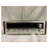 Vintage Pioneer Stereo Receiver model SX-434