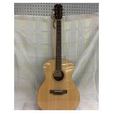 Austin Acoustic Guitar