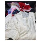 Assorted Baby Doll clothes