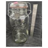 Gallon Ball Jar