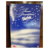 Special Edition Barbie