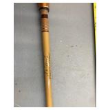 Heddon Pal 6ï¿½3" Fishing Rod w/Mitchell 400 Reel