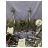 Crimson II Electronic Drum Kit