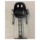 Hover Board w/Buggy Scooter Attachment