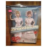 LUCILLE Ball & Vivian vance