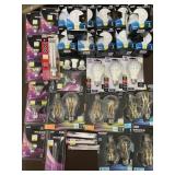 9 W pin 35 W 50 W watt 60 W hundred watt 150 W