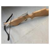 Wooden Crossbow