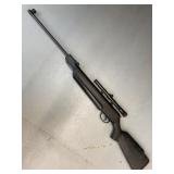 Powerline by Daisy Model 1000 .177 Cal. Air Rifle