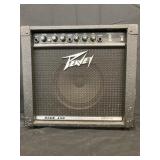Peavey amplifier