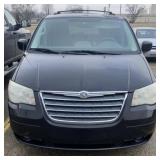 2008 Town & Country Van, 139108 miles, New