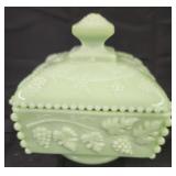Vtg. Westmoreland candy dish