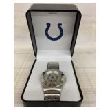 Indianapolis Colts Menï¿½s Watch