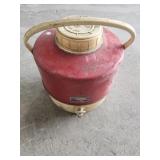 Vtg Water thermos